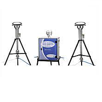 Instrumex IPM-FDS-2510 集塵機