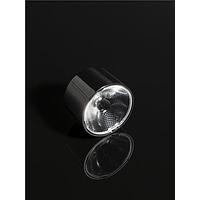 Ledil CA18972_LEILA-Y-RS-HLD2 ການປະກອບເລນສ໌ -10 ຈຸດແສງ. ການປະກອບສູງ 14.8 ມມ ມີຕົວຢູ່ພິມສະຕາເຣີ້ pcb-holder