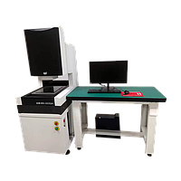 Weimi WEIMI322QA 小型ガントリー画像測定器 (200/300/200 mm)