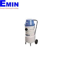 Fiorentini C73 真空掃除機（3000W、75リットル）