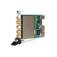 PXI RF Multiplexer Switch Module NI PXI-2547 (8 Channels, AC-30V/0.5A, 2.7 GHz)