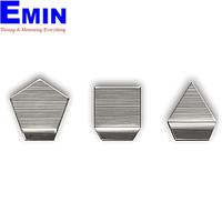 KERN 348-08 Milligram 분동 OIML M1 (200mg, ±0.6mg)