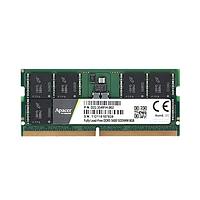 SODIMM DDR5 5600 8GB Hoàn Toàn Không Chì Apacer D22.35491H.002
