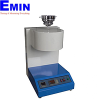 Thiết bị đo độ nóng chảy GESTER GT-KC67 (0.1-400.00g/10min (MFR))