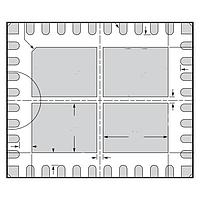 Analog Devices LT8685SRV#TRPBF Monolithic Step-Down Regulator 42V Quad, Synch Mono Step-down Reg