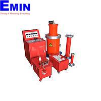 HV HIPOT GDTF(L)-225/25 PD-free AC Series Resonant Test System (225kVA; 25kV)