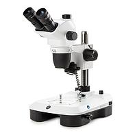 Euromex NZ.1903-M Trinocular stereo zoom microscope NexiusZoom (HWF10x/22, 6.7x ~ 45x)