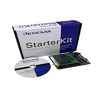 Bộ Khởi Động RSKRX113 Kit (CS+) Không Bộ Gỡ Lỗi Renesas Electronics R0K505113S900BE