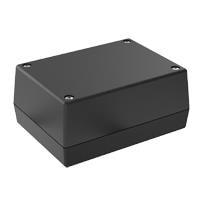 Serpac 132R,GY Plastic 4.38 x 3.25 x 2.01 GRAY