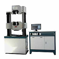 Laryee UH53100 Hydraulic Universal Testing Machine (20-1000kN)
