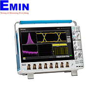 Máy hiện sóng tín hiệu hỗn hợp TEKTRONIX MSO68B (Opt MSO68B 6-BW-1000 1 GHz, 8 kênh, 50 GS/s)