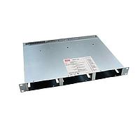Hệ Thống Giá Đỡ Nguồn Điện Gắn Tủ RCP-1000-12 Đầu Vào AC MEAN WELL RCP-3K1UI-12