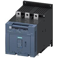 Bộ điều khiển động cơ 3RW50 480V 210A 110-250V cảm biến nhiệt lò xo SIEMENS 3RW50722TB14