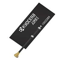 KYOCERA AVX 1002289F0-AS40L0300 FPC Antenna LTE/LPWA/cellular FPC antenna 300mm cable SMA connector