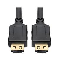 Cáp HDMI 50FT 4K HDMI CBL, GRIP Tripp Lite P568-050-BK-GRP