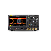 RIGOL MSO8204A Digital Oscilloscop (2 GHz, 10 GSa/s, 500 Mpts, 4+16 CH MSO)