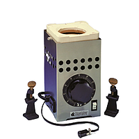 Koehler K42091 ເຄື່ອງເຮັດຄວາມຮ້ອນອຸປະກອນ (1250W)