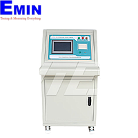 Wuhan HTGY-300/3000 電流および電圧制御システム (380V, 789A)