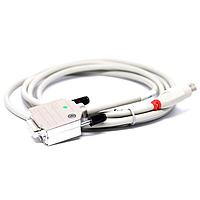 Omron Automation and Safety R88A-CCM002P4-E Sensor Cables / Actuator Cables PC Monitoring Cable