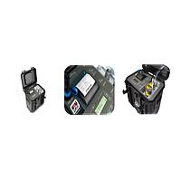 Máy đo dầu, a xít