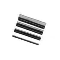 Raychem - TE Connectivity SST-48-03/FR/97 带胶衬里/双层壁 HS-管 .3" 阻燃黑色 单价