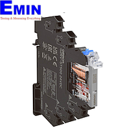 OMRON G2RV-ST500 12VDC Slim I/O Relay (12VDC)
