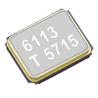 Epson TSX-3225 25.0000MF18X-C3 Crystals XTAL +/-10PPM, +/-18PPM-40~85C 18PF 250TR