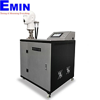 Thiết bị mô phỏng kiểm tra hiệu suất khẩu trang GESTER GT-RA11