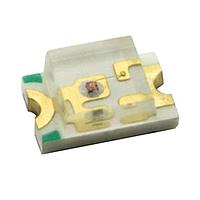 Đèn LED Đơn Màu SMD 0805 MÀU ĐỎ CAM Dialight 599-0120-007F
