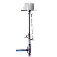 Bộ đo lưu lượng chèn điện từ Euromag SENSOR MUT1222