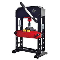 Máy ép thủy lực dùng tay KOCU TRSP15HL (15 tấn)