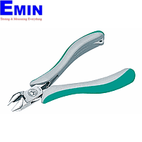 Kìm cắt góc Tsunoda TM-11 (4.5 inch)