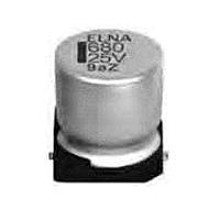 Elna RVZ-35V100ME61UQ-R2 Electrolytic Capacitors