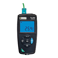 Portable Contact Thermometer