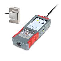 Bộ thiết bị đo lực SAUTER FS 2-1KSP1 (1 kN; 0,2 N)