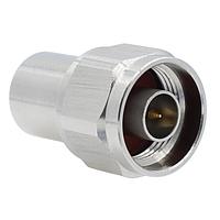 Tekbox TBTER-2W-6GHz-50-N ການຢຸດເຊົາ RF (50Ω; 2W)