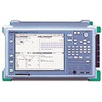 Anritsu MP1590B ネットワークパフォーマンステスター