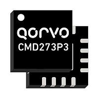 IC Công tắc RF DC-12 GHz DPDT Qorvo CMD273P3