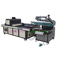 Hoystar GW-6090X-UV UV Spot Screen Printing Machine (1200PCS/Hr)