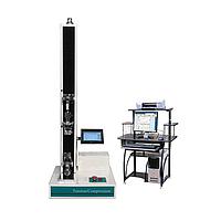 Máy đo độ bền kéo vải XHinstruments XHL-02 (5000N)