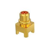 Samtec MMCX-J-P-HF-SW-EM1 RF Connectors / Coaxial Connectors 50 Ohm MMCX Plug, Cable Termination