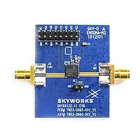 Skyworks Solutions Inc. SKY66122-11EK1 RF Front End EVALUATION BOARD/KIT