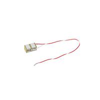 Bộ truyền động điện áp đa lớp 9.1um 610N 10mm Piezo không lỗ KEMET AE0505D08D-H0F