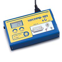 HAKKO FG-101B-06 용접 헤드 온도 테스터