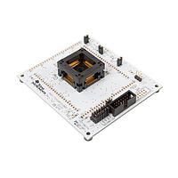 Bảng Mục Tiêu MSP430 100 Chân FRAM Texas Instruments MSP-TS430PZ100D