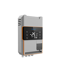 Hộp điều khiển cho hệ thống lạnh công nghiệp Elitech ECB-4000 (-49℃～119℃, 15HP)