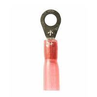 3M Electronic Specialty MH18-8R/LK Ring MH18-8R/LK HEATSHRINK L-11-8-WH