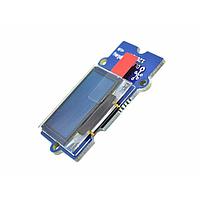 Bảng Hiển Thị Trên Màn Hình Grove OLED 0.96" Seeed Studio 104030008