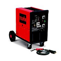 Máy hàn MIG/MAG Telwin MASTERMIG 300 (Truyền thống, 0.6 -1.2 mm)