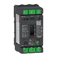 Aptomat TeSys GV UL489 Mtr Brkr 5-12.5A 65kA 480Y SCHNEIDER GV4PB12S